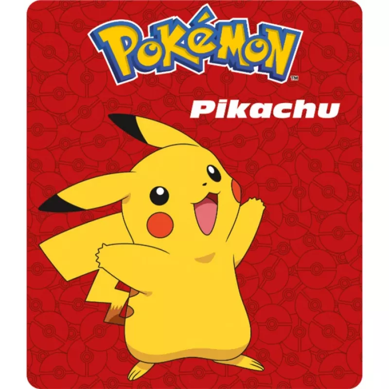 Tonies Pokémon Pikachu φιγούρα audio-play