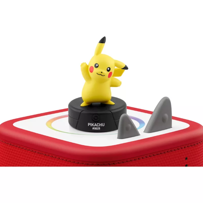 Tonies Pokémon Pikachu φιγούρα audio-play