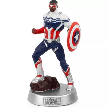 Marvel - Captain America audio CD (ραδιοφωνικό έργο) - Der erste Avenger