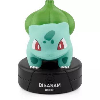 Tonies Pokémon Bisasam φιγούρα ήχου