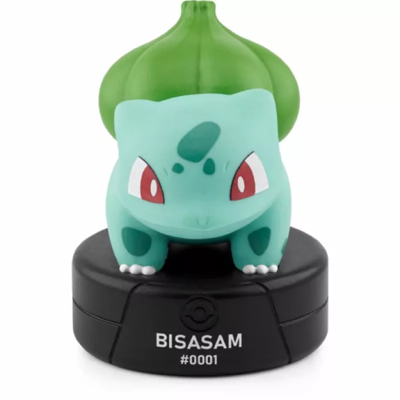 Tonies Pokémon Bisasam φιγούρα ήχου