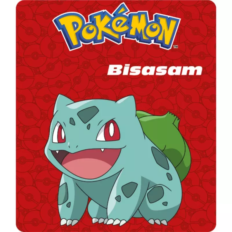 Tonies Pokémon Bisasam φιγούρα ήχου