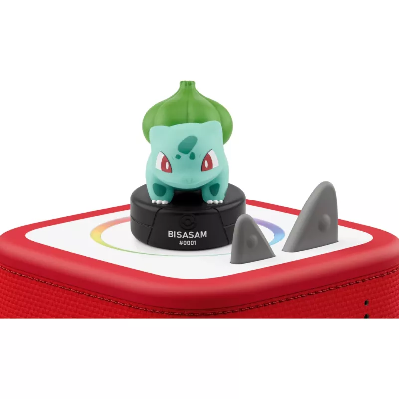 Tonies Pokémon Bisasam φιγούρα ήχου