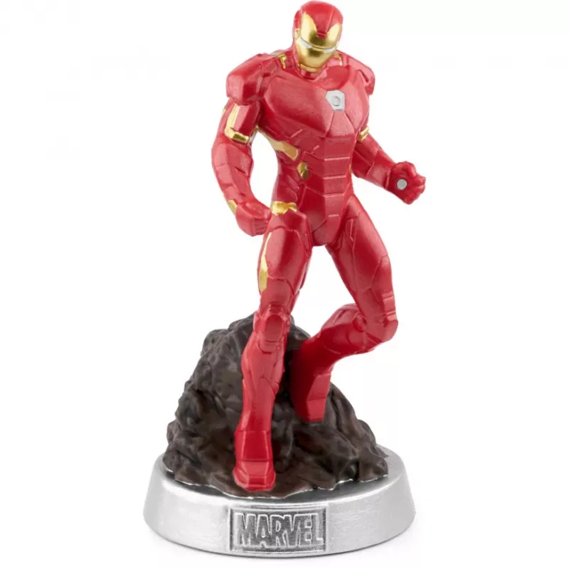 Marvel - Iron Man ραδιοφωνικό έργο - audio CD συμβατό με Tonies