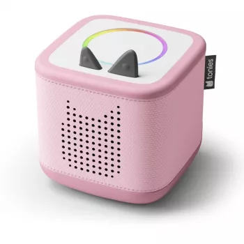 Tonies Toniebox 2 Pink σετ παιχνιδιού με Peppa Pig
