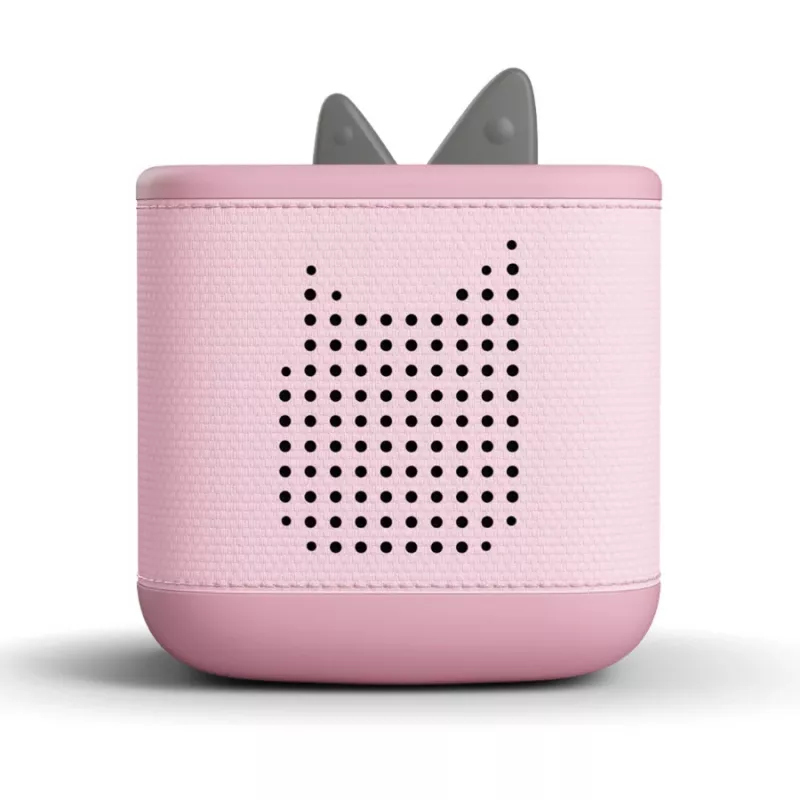 Tonies Toniebox 2 Pink σετ παιχνιδιού με Peppa Pig