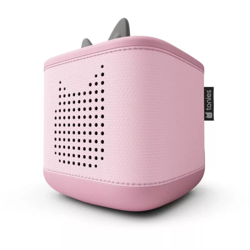 Tonies Toniebox 2 Pink σετ παιχνιδιού με Peppa Pig