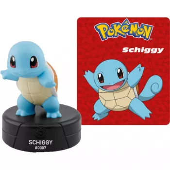 Tonies Pokémon Schiggy φιγούρα ήχου