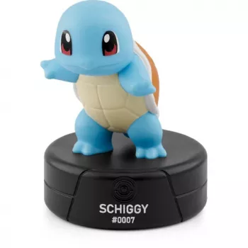 Tonies Pokémon Schiggy φιγούρα ήχου