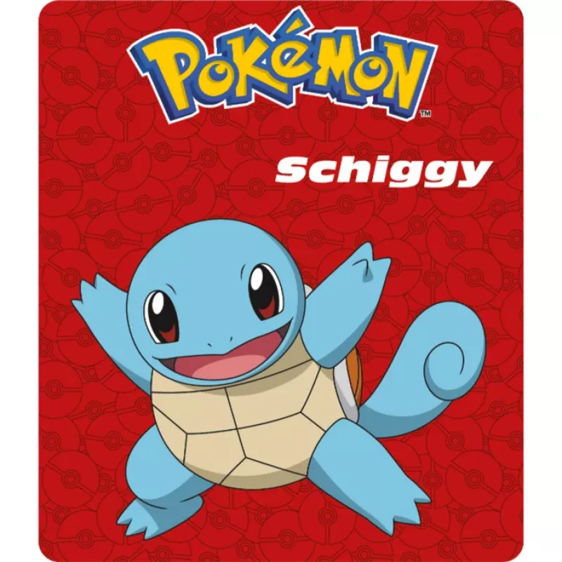 Tonies Pokémon Schiggy φιγούρα ήχου