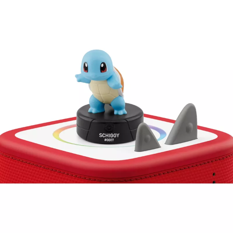 Tonies Pokémon Schiggy φιγούρα ήχου