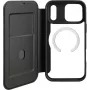 4SMARTS Urban Pro Flip Case για Apple iPhone 18 Pro Max / 17 Pro Max με MagSafe - μαύρο