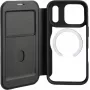 4SMARTS Urban Pro Flip Case για Apple iPhone 18 Pro / 17 Pro συμβατό με MagSafe