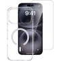 4smarts 360 Premium σετ προστασίας για Apple iPhone 18 Pro Max / 17 Pro