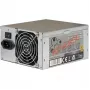 Inter-Tech HA-600AA2-Rev 600W ATX τροφοδοτικό - μαύρο, μη modular, ανεμιστήρας 120mm
