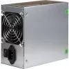 Inter-Tech HA-600AA2-Rev 600W ATX τροφοδοτικό - μαύρο, μη modular, ανεμιστήρας 120mm