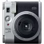 Fujifilm instax mini 99 άμεση φωτογραφική μηχανή ασημί
