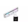 ASUS ROG Strix SLC IV 360 ARGB LCD White Edition Υδρόψυκτη CPU All-in-One