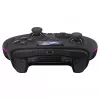 ASUS ROG Raikiri II Pro PC gaming controller - Triple-Mode (USB-C, 2,4 GHz RF, Bluetooth 5.0), οθόνη OLED, 4 προγραμματιζόμενα paddles, ESS-DAC, μαύρο