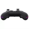 ASUS ROG Raikiri II Pro PC gaming controller - Triple-Mode (USB-C, 2,4 GHz RF, Bluetooth 5.0), οθόνη OLED, 4 προγραμματιζόμενα paddles, ESS-DAC, μαύρο