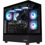 Thermaltake FTW V270 5070 Gaming Desktop (Μαύρο, Windows 11 Home)