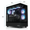 Thermaltake FTW V270 5070 Gaming Desktop (Μαύρο, Windows 11 Home)