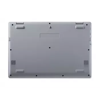 Acer Chromebook 314 CBO314-2H-87Q3 14 inch Full HD Chromebook - MediaTek MT8183, 4GB RAM, 64GB eMMC, Chrome OS, Pure Silver - Γερμανικό πληκτρολόγιο