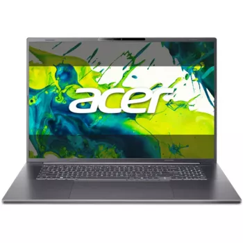 Acer Aspire 18 A18-I71M-70VR 18 inch Notebook Core Ultra 7 16GB RAM 512GB SSD Windows 11 Home