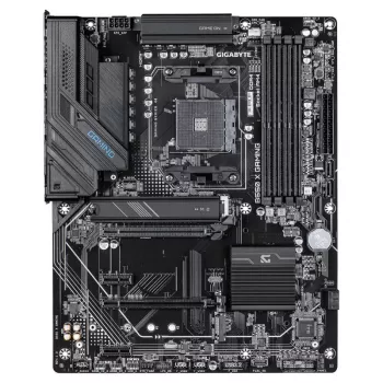 GIGABYTE B550 X Gaming AM4 ATX Μητρική με DDR4, 2.5GbE, Wi-Fi 6, 2x M.2