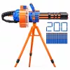 Zuru X-Shot Insanity Series 1 Μοτοριζέ Dartstorm Blaster