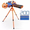 Zuru X-Shot Insanity Series 1 Μοτοριζέ Dartstorm Blaster