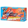 Zuru X-Shot Insanity Series 1 Μοτοριζέ Dartstorm Blaster