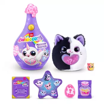 Rainbocorns Magicorn Surprise Σειρά 1 Αυγό έκπληξη (Ανάμειξη)