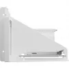ARCTIC Accelero Κατακόρυφη βάση GPU Λευκή 16 cm καλώδιο Riser PCIe 4.0 x16