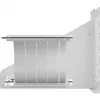 ARCTIC Accelero Κατακόρυφη βάση GPU Λευκή 16 cm καλώδιο Riser PCIe 4.0 x16