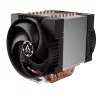 ARCTIC Freezer 4U-Altra Αερόψυκτρα CPU για Intel LGA4677 & AMD SP6, 8 heatpipes, ανεμιστήρας 120mm PWM, 250W TDP