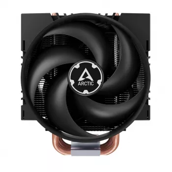ARCTIC Freezer 4U-Altra Αερόψυκτρα CPU για Intel LGA4677 & AMD SP6, 8 heatpipes, ανεμιστήρας 120mm PWM, 250W TDP