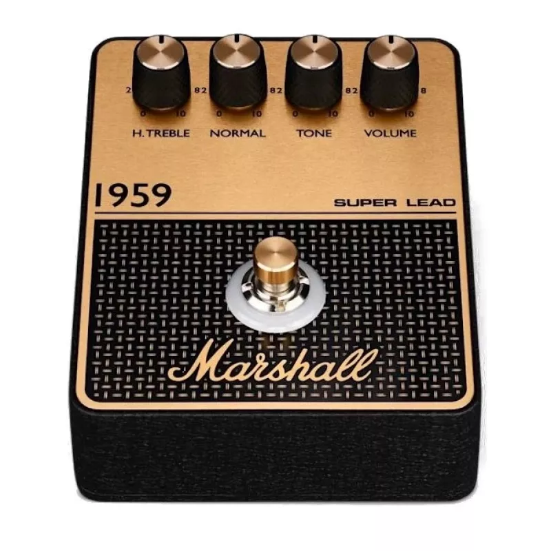Marshall 1959 Overdrive Πετάλι εφέ κιθάρας