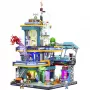 LUMIBRICKS Cyberpunk Neoncity - Apartment Παζλ 1000 τεμ.
