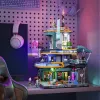 LUMIBRICKS Cyberpunk Neoncity - Apartment Παζλ 1000 τεμ.