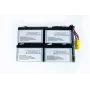Origin Storage Ανταλλακτική κασέτα μπαταρίας UPS APCRBC159 VRLA