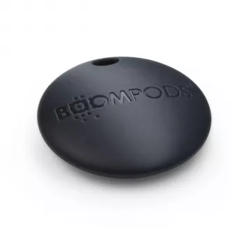 Boompods Boomtag Universal γκρι tracker