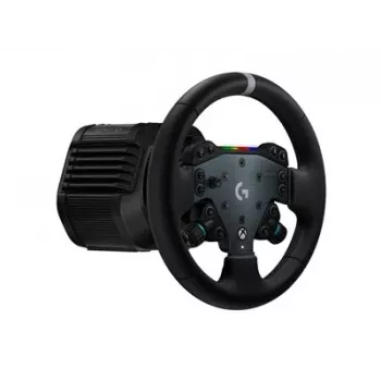 Logitech G RS50 σύστημα τιμονιού αγώνων και πεντάλ για Xbox και PC