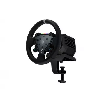 Logitech G RS50 σύστημα τιμονιού αγώνων και πεντάλ για Xbox και PC