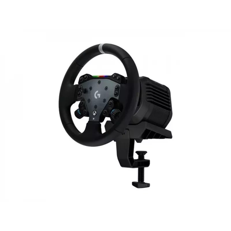 Logitech G RS50 σύστημα τιμονιού αγώνων και πεντάλ για Xbox και PC