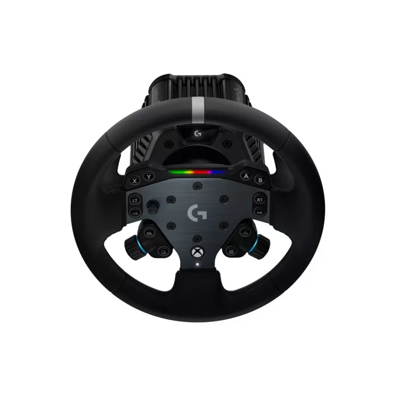 Logitech G RS50 σύστημα τιμονιού αγώνων και πεντάλ για Xbox και PC