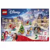 LEGO 43298 Disney Princess ημερολόγιο Advent 2026