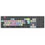 Logickeyboard Adobe Premiere Pro CC Titan FR πληκτρολόγιο PC