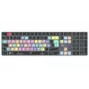 Logickeyboard Adobe Premiere Pro CC Titan FR πληκτρολόγιο PC