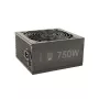 Fourze PS750W 750W 80+ Bronze μη αρθρωτό ATX τροφοδοτικό
